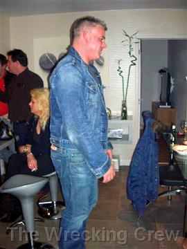 Chebbers & Mandy's House Party (9)